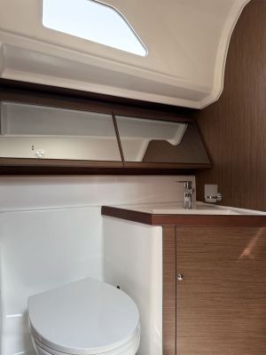 Oceanis 40.1