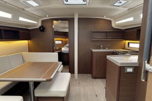 Oceanis 40.1