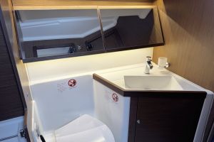 Oceanis 40.1