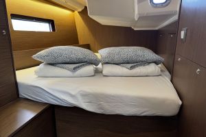 Oceanis 40.1