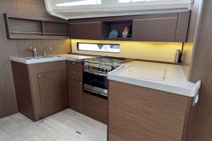 Oceanis 40.1