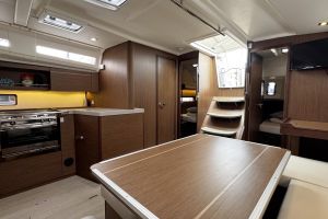 Oceanis 40.1