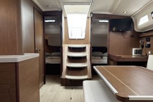 Oceanis 40.1