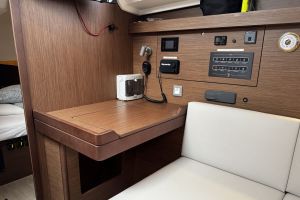 Oceanis 40.1