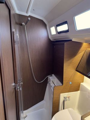 Oceanis 40.1