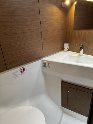 Oceanis 40.1