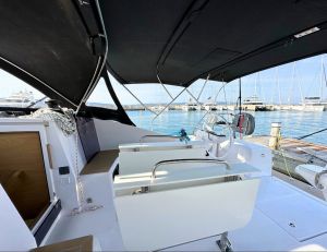 Elan Impression 45
