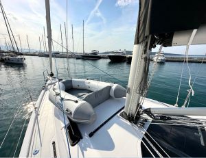 Elan Impression 45