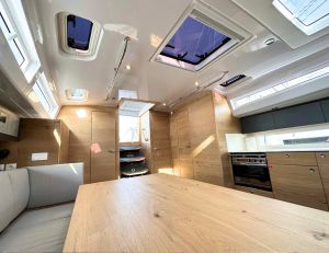 Elan Impression 45