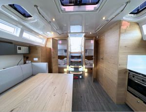 Elan Impression 45