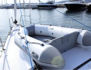 Elan Impression 45