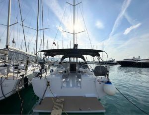 Elan Impression 45