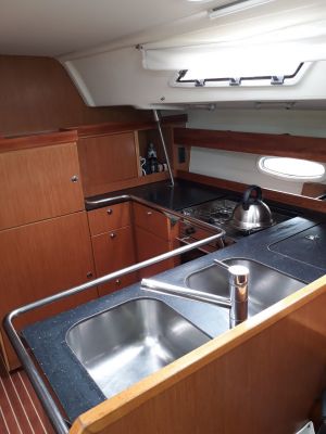 Bavaria 51 Cruiser