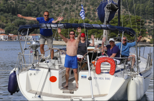 Bavaria 51 Cruiser