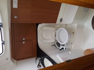 Bavaria 51 Cruiser
