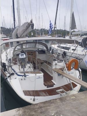 Bavaria 51 Cruiser