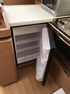 Sun Odyssey 440
