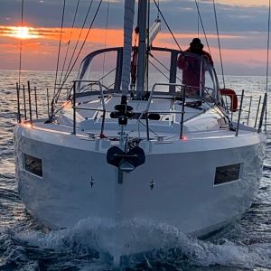 Sun Odyssey 440