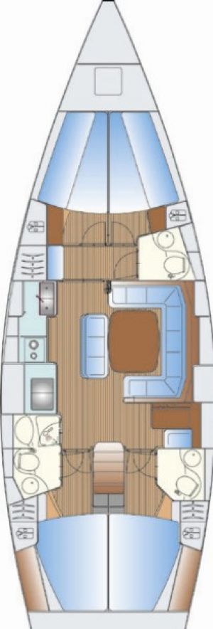 Bavaria 47