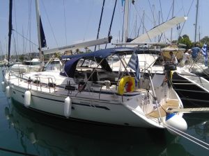Bavaria 51 Cruiser