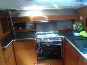 Bavaria 51 Cruiser
