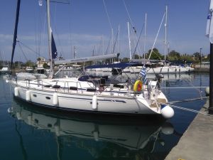 Bavaria 51 Cruiser