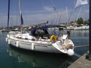 Bavaria 51 Cruiser