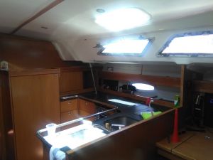 Bavaria 51 Cruiser