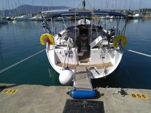 Bavaria 51 Cruiser