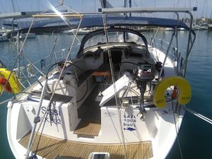 Bavaria 51 Cruiser