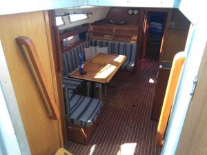 Bavaria 51 Cruiser