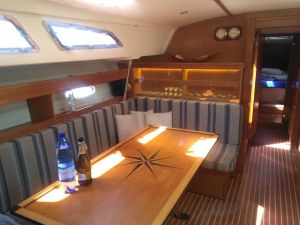 Bavaria 51 Cruiser