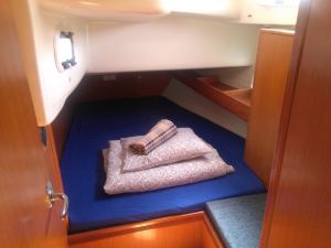 Bavaria 51 Cruiser