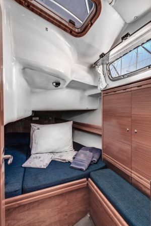 Bavaria 37 Cruiser