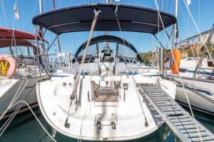 Bavaria 37 Cruiser