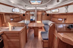 Bavaria 37 Cruiser