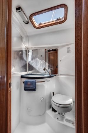 Bavaria 37 Cruiser