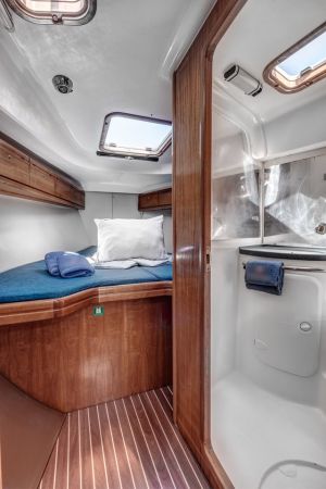 Bavaria 37 Cruiser
