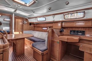 Bavaria 37 Cruiser
