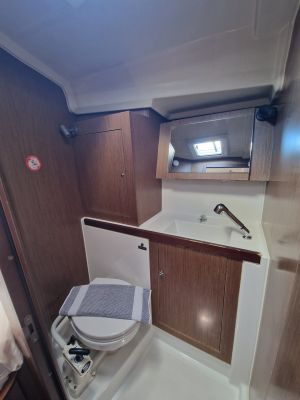 Oceanis 41.1