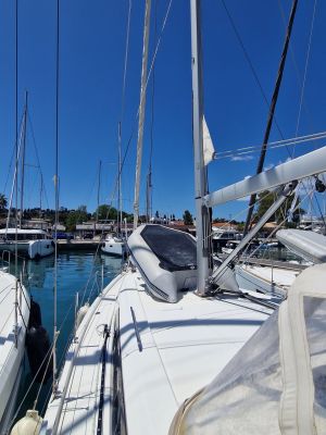 Oceanis 41.1