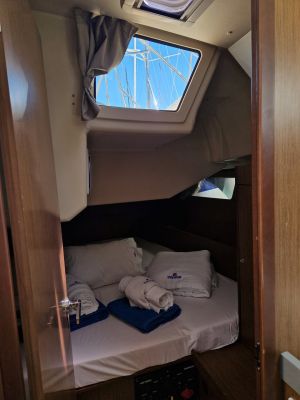 Oceanis 41.1