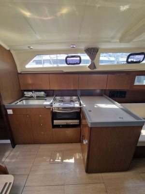 Oceanis 41.1