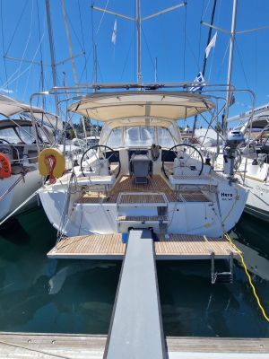 Oceanis 41.1