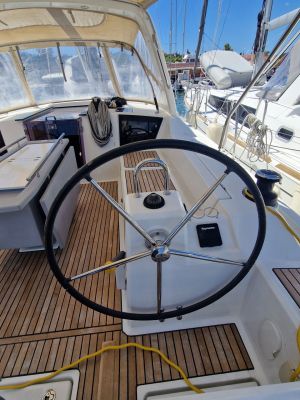 Oceanis 41.1