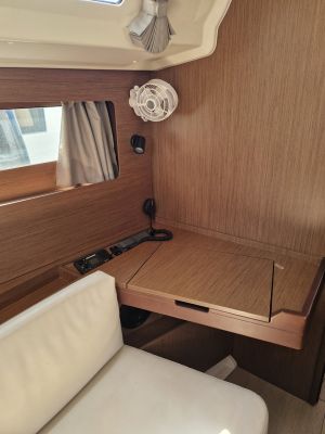 Oceanis 41.1