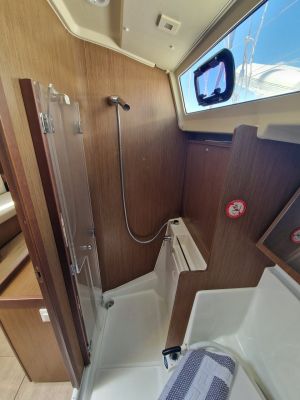 Oceanis 41.1