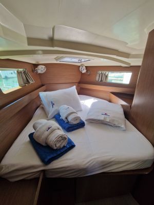 Oceanis 41.1
