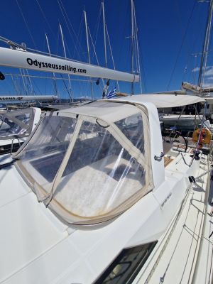 Oceanis 41.1
