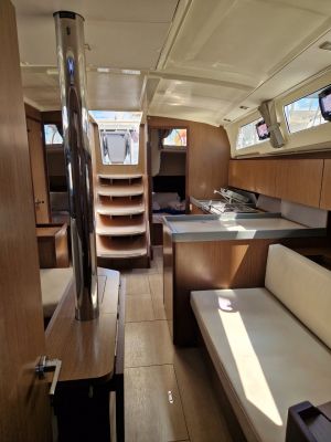 Oceanis 41.1